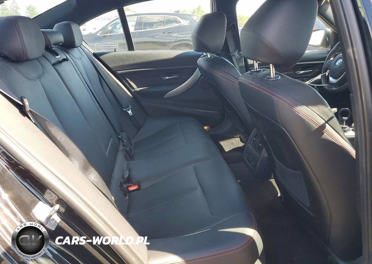 2014 BMW 328 Xi Sulev VIN:WBA3B5C54EP542502 - 10
