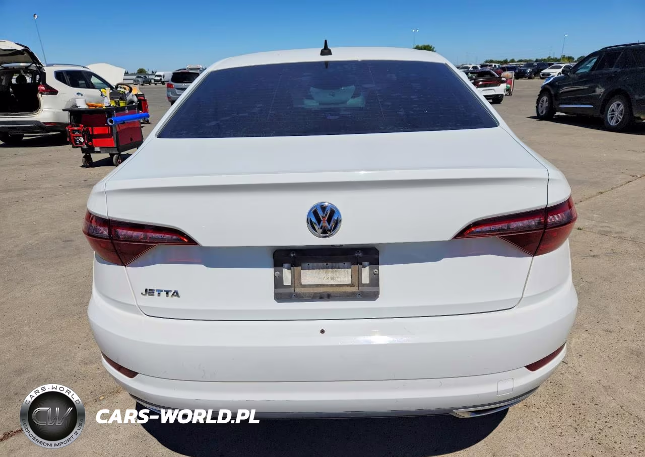 2020 Volkswagen Jetta S VIN:3VWCB7BU2LM010463 - 6