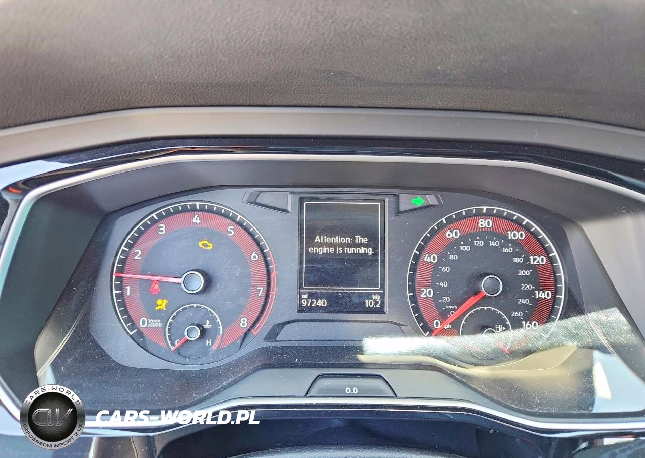 2020 Volkswagen Jetta S VIN:3VWCB7BU2LM010463 - 9