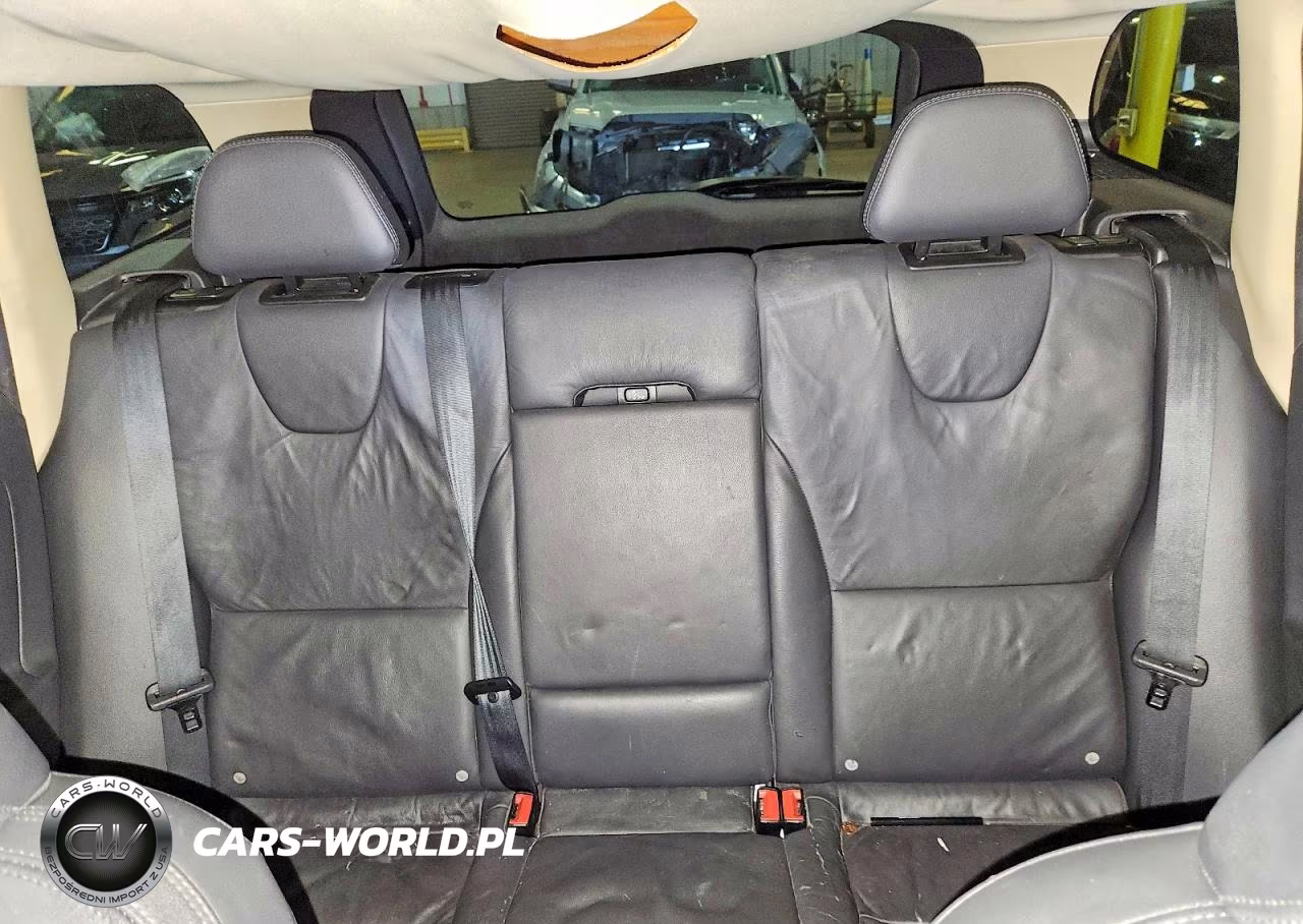 2013 Volvo Xc60 3.2 VIN:YV4952DLXD2407890 - 10