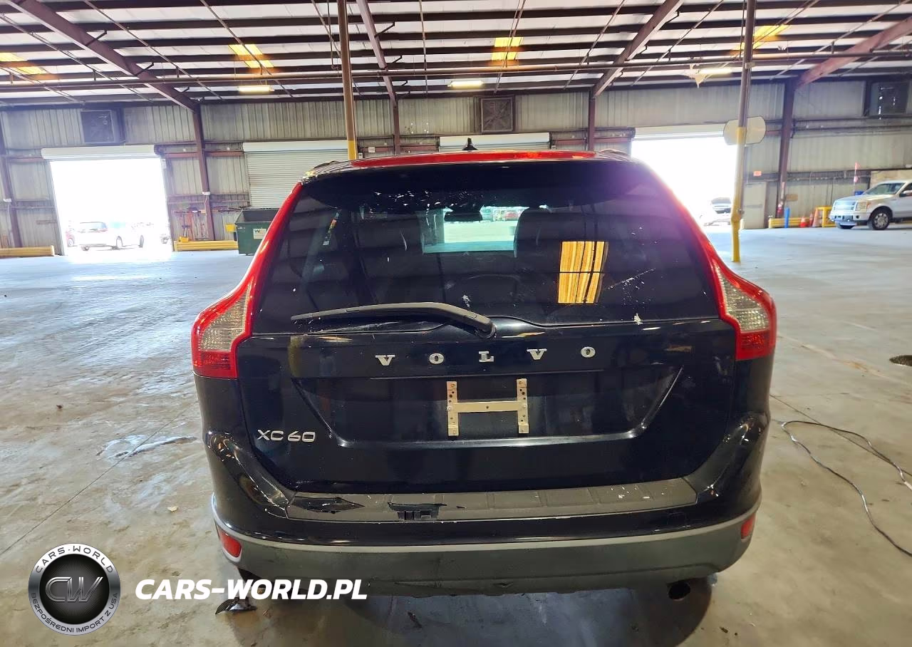2013 Volvo Xc60 3.2 VIN:YV4952DLXD2407890 - 6
