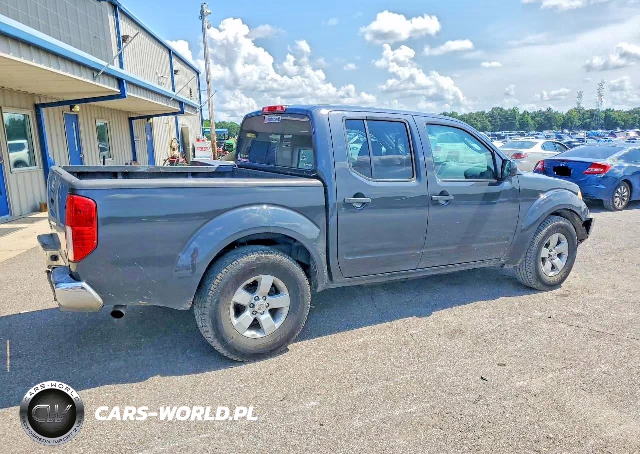 2011 Niss Ftr VIN:1N6AD0ER2BC413990 - 3