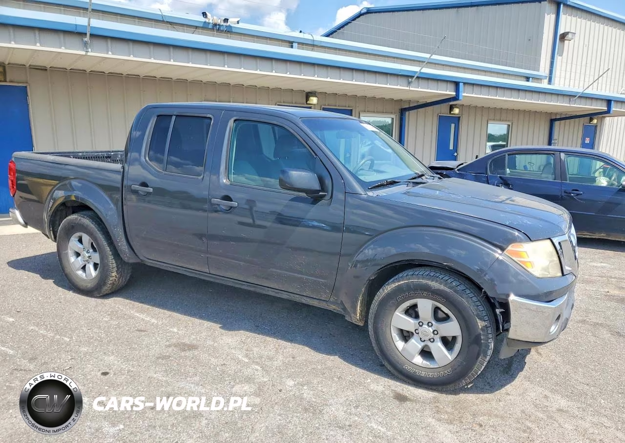 2011 Niss Ftr VIN:1N6AD0ER2BC413990 - 4