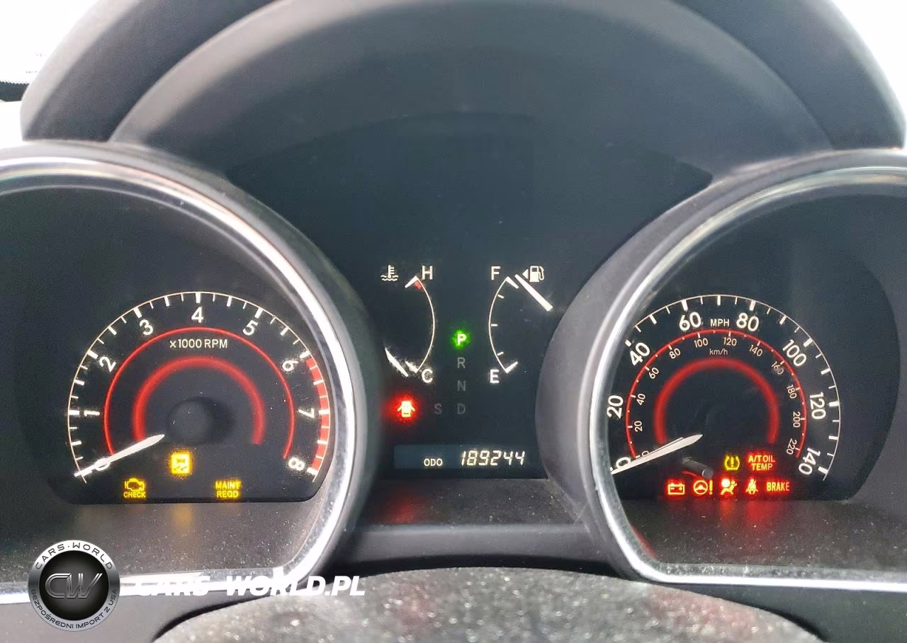 2011 Toyota Highlander Base VIN:5TDZA3EH5BS016196 - 9