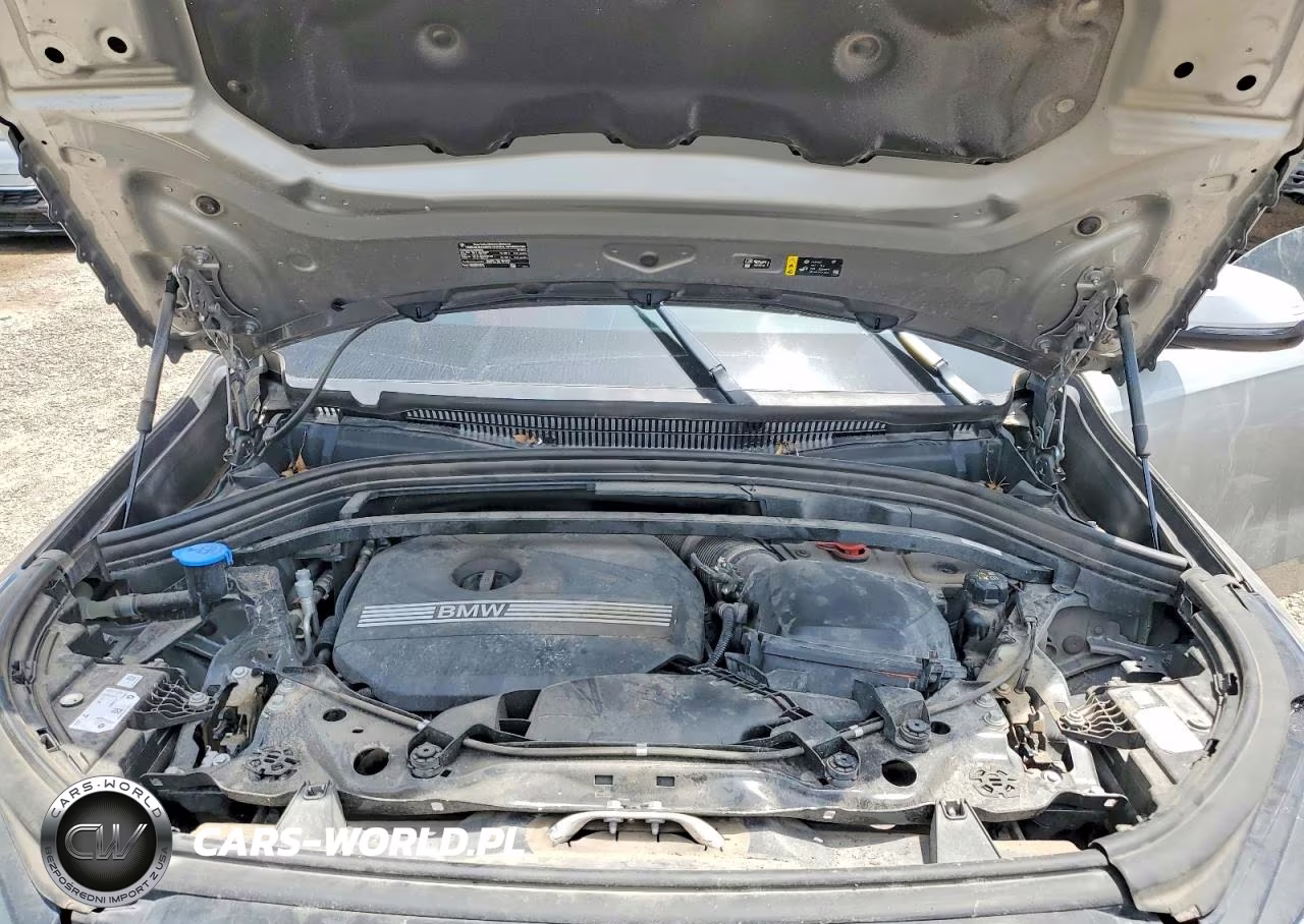 2023 BMW X1 xDrive28I VIN:WBX73EF09P5X34548 - 11