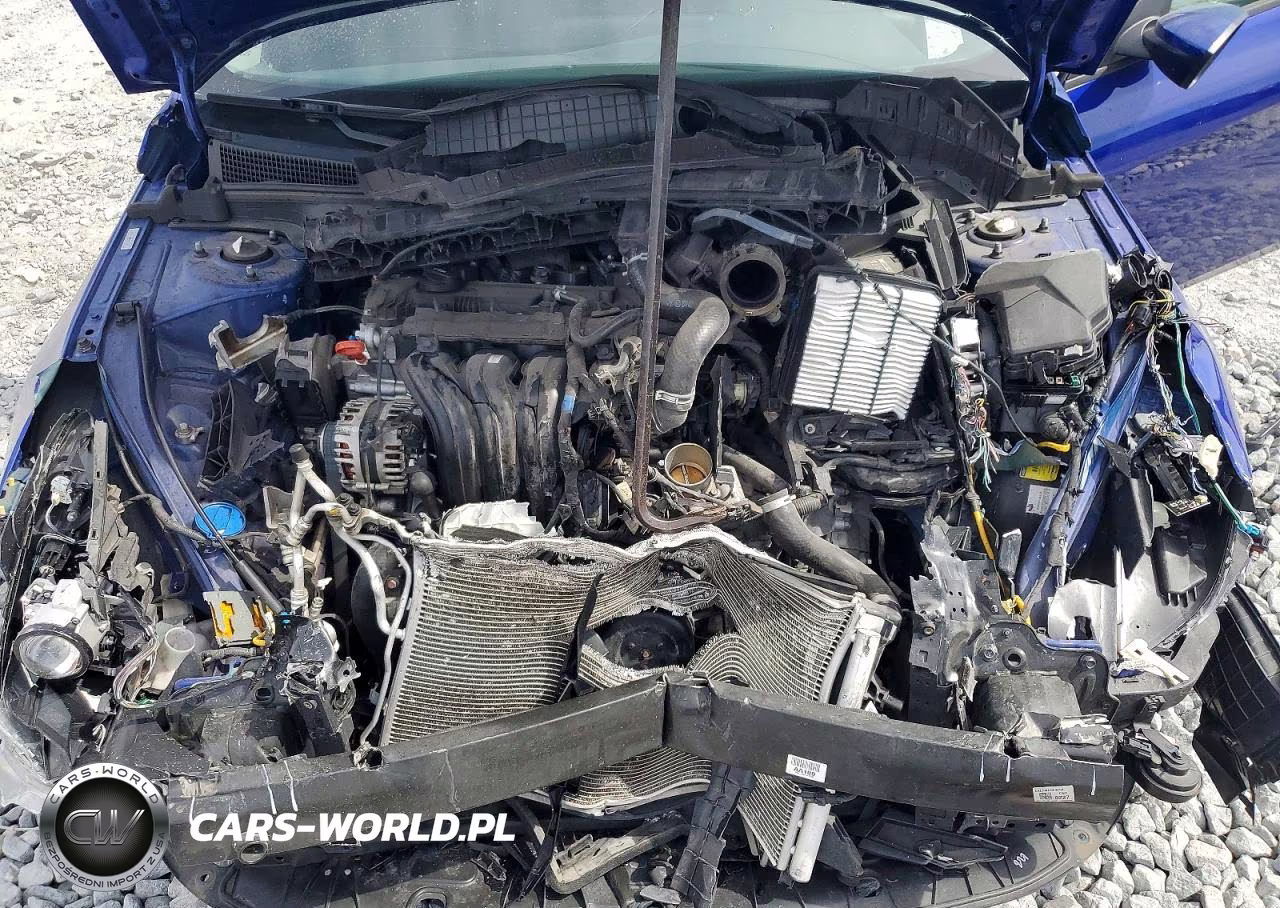2022 Hyundai Elantra Sel VIN:KMHLM4AG3NU331882 - 11