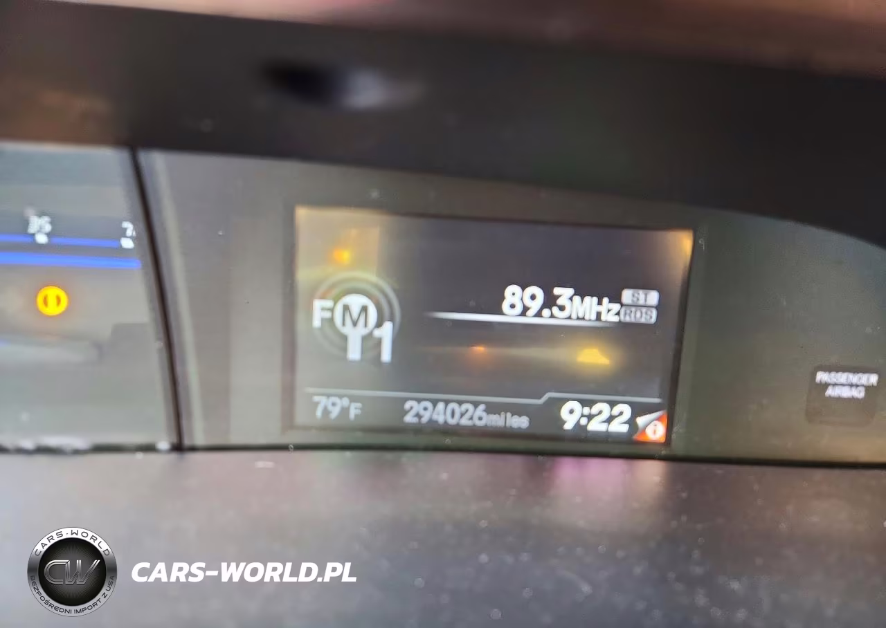 2013 Honda Civic Lx VIN:2HGFB2F54DH563039 - 9