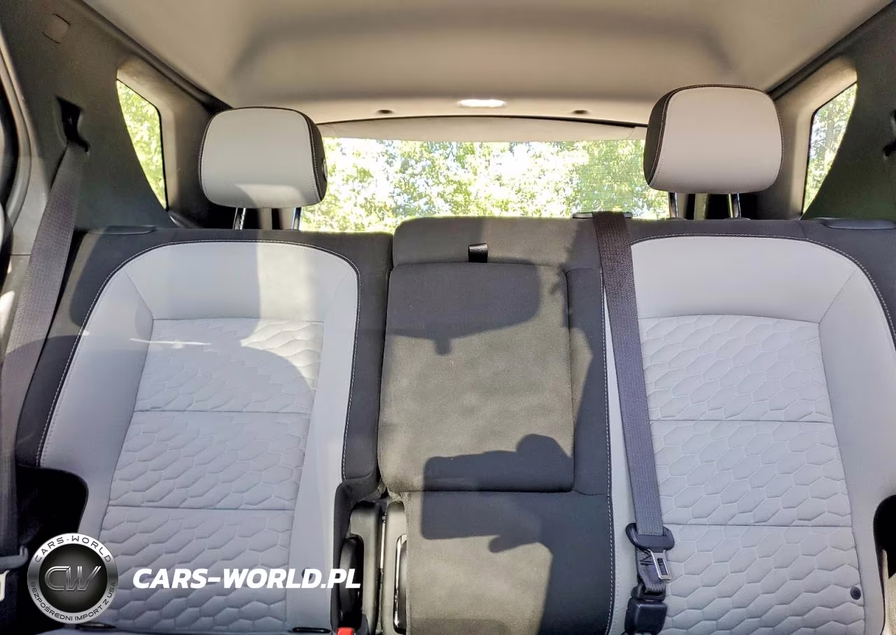 2020 Chevrolet Equinox Lt VIN:2GNAXKEV9L6217128 - 10