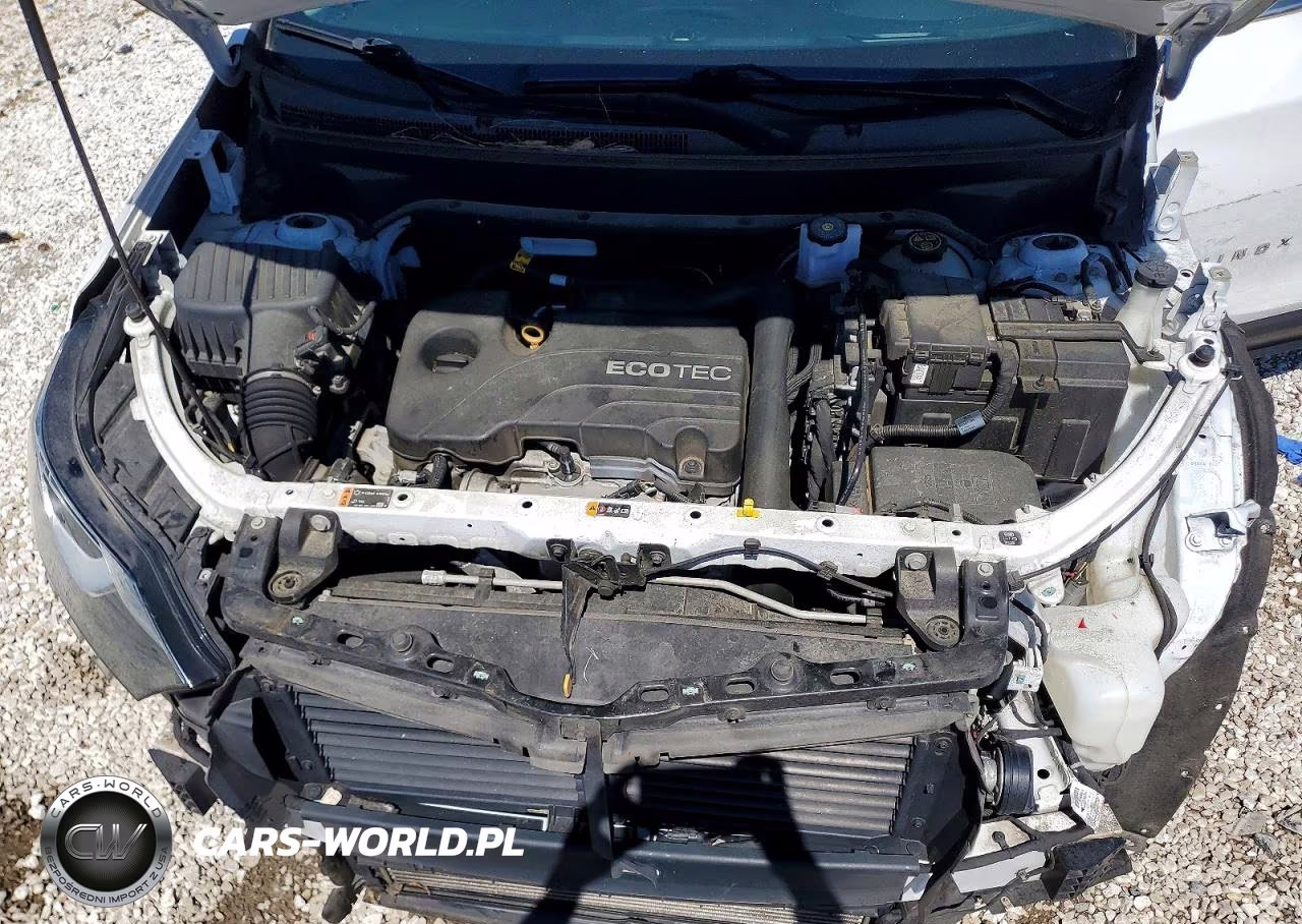 2020 Chevrolet Equinox Lt VIN:2GNAXKEV9L6217128 - 12
