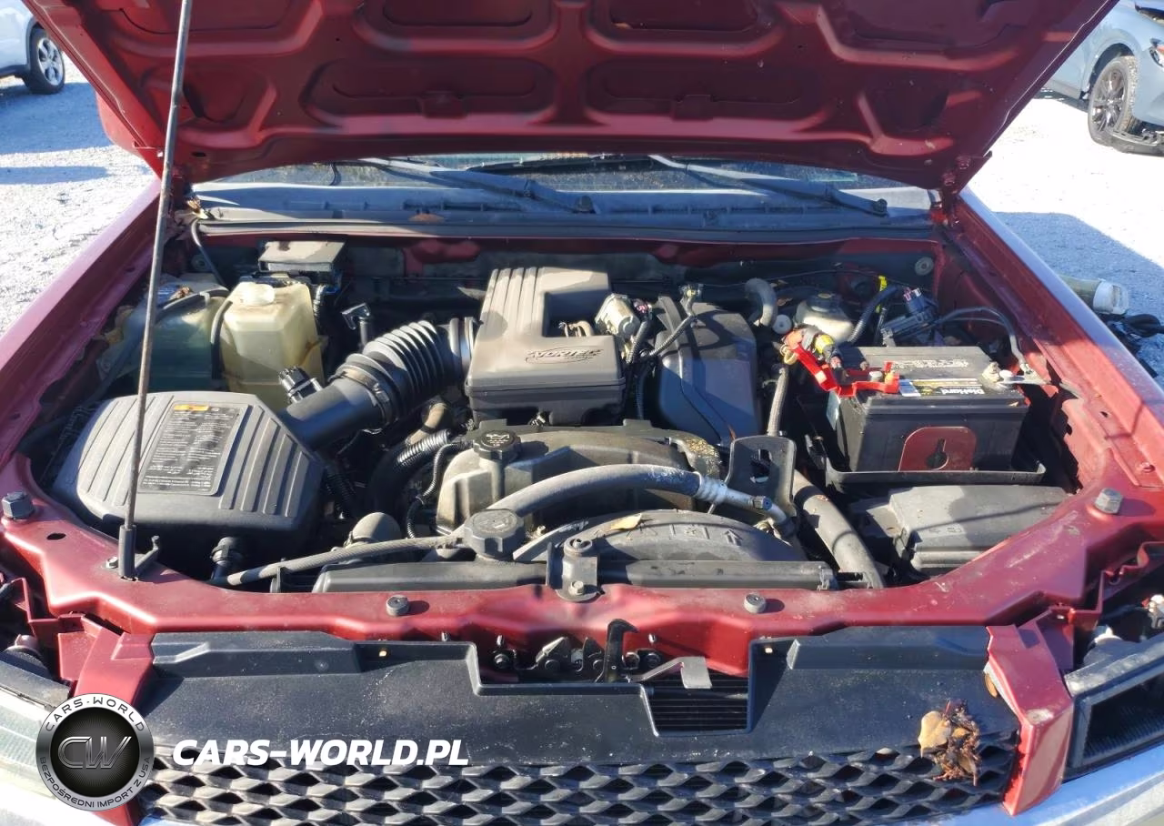 2011 Chevrolet Colorado Lt VIN:1GCHSDFE9B8120679 - 11