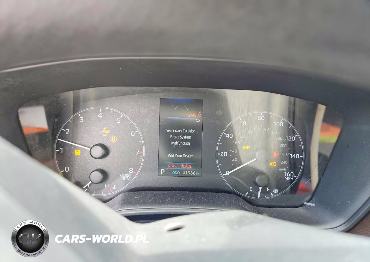 2023 Toyota Corolla Le VIN:JTDB4MEE9P3002752 - 9
