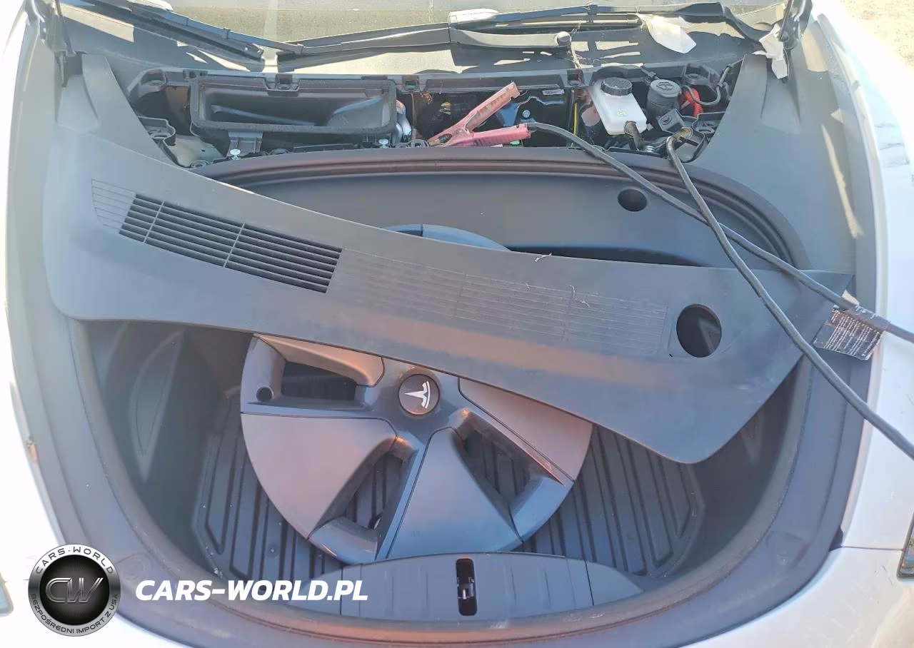 2023 Tesla Model 3 VIN:5YJ3E1EA1PF709361 - 11