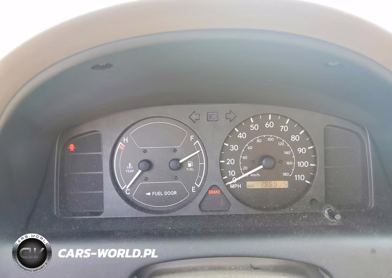 1999 Toyota Corolla Ve VIN:2T1BR12E6XC240148 - 9