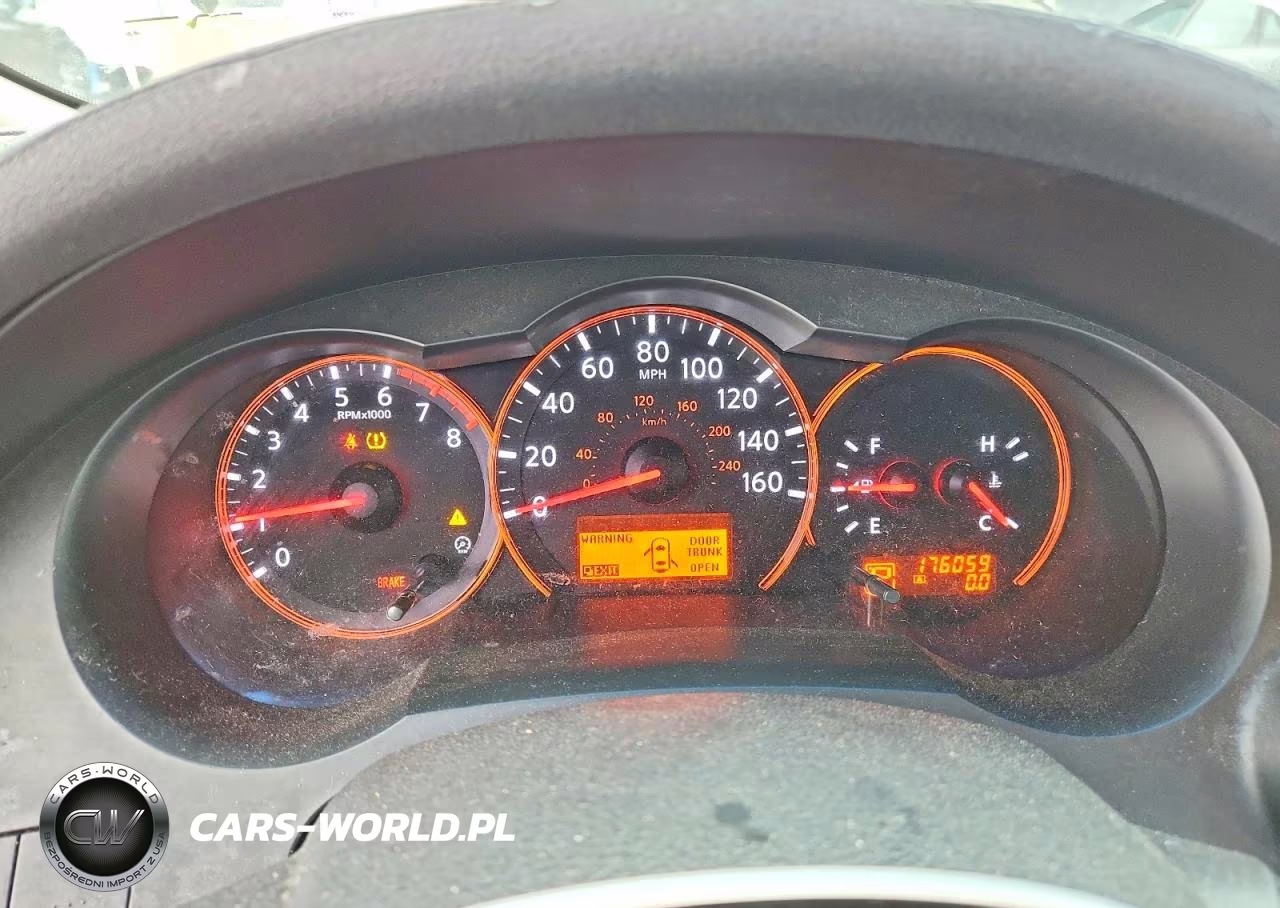 2008 Nissan Altima 2.5 VIN:1N4AL21E98N414335 - 9