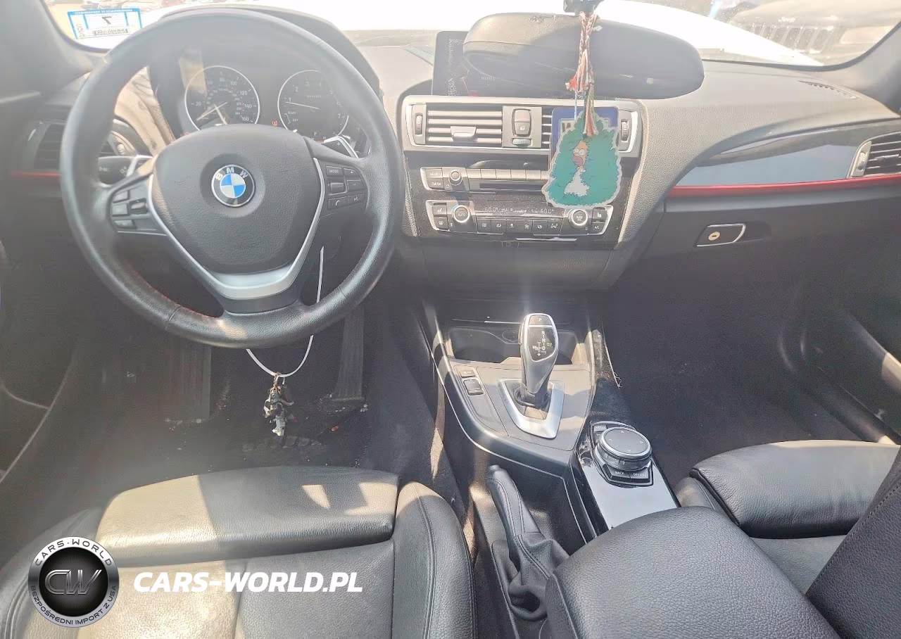 2015 BMW 228 Xi Sulev VIN:WBA1G9C57FVX96766 - 8