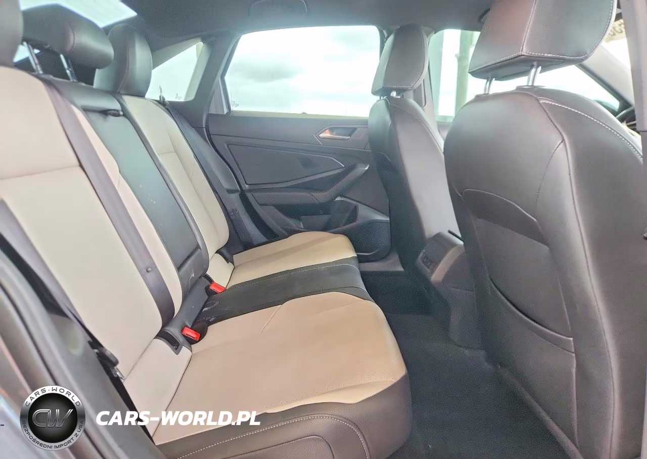 2020 Volkswagen Jetta S VIN:3VWCB7BU3LM032200 - 10