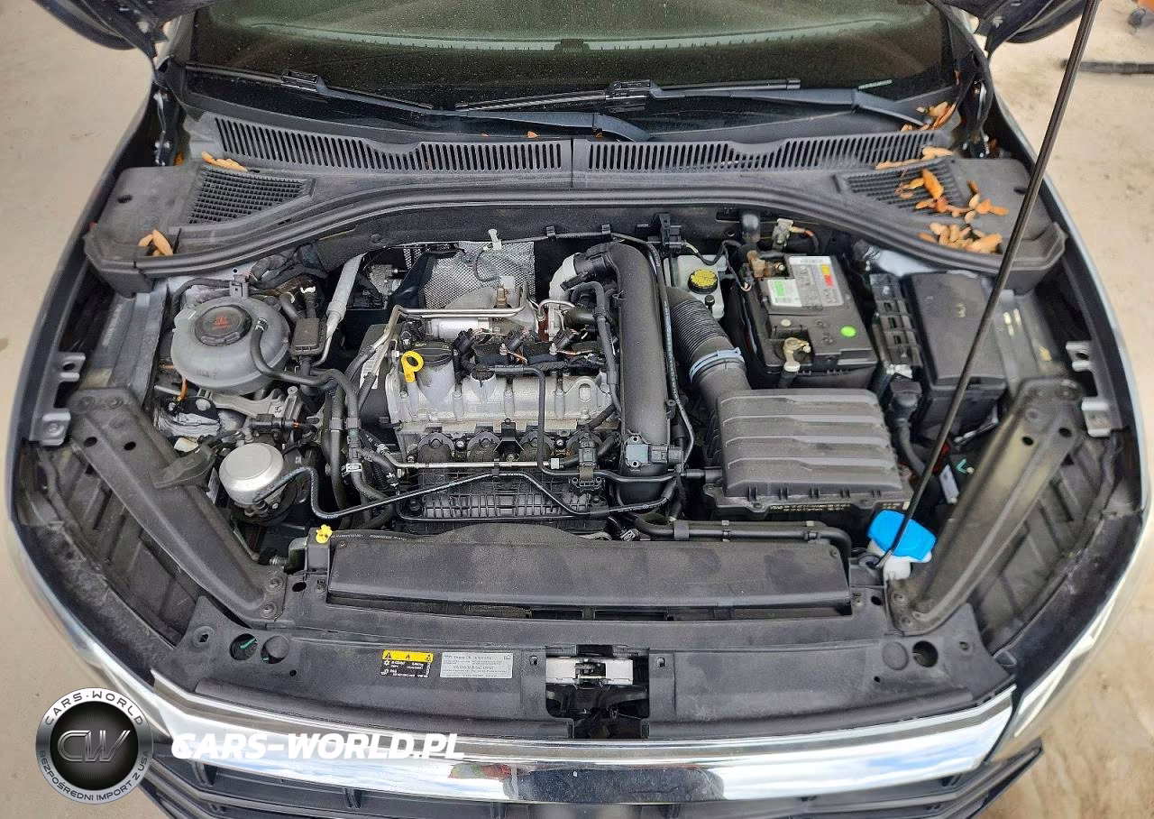 2020 Volkswagen Jetta S VIN:3VWCB7BU3LM032200 - 11