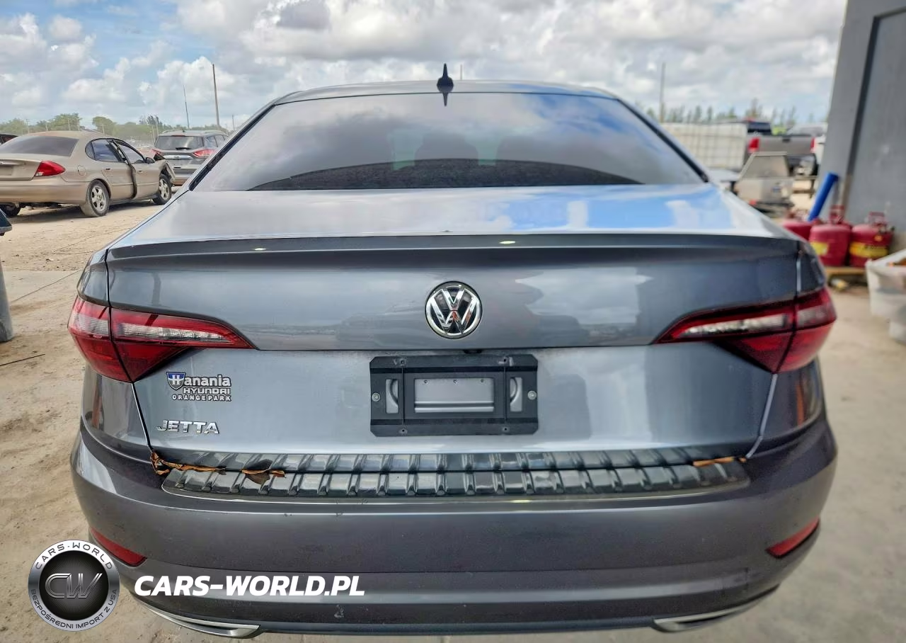 2020 Volkswagen Jetta S VIN:3VWCB7BU3LM032200 - 6