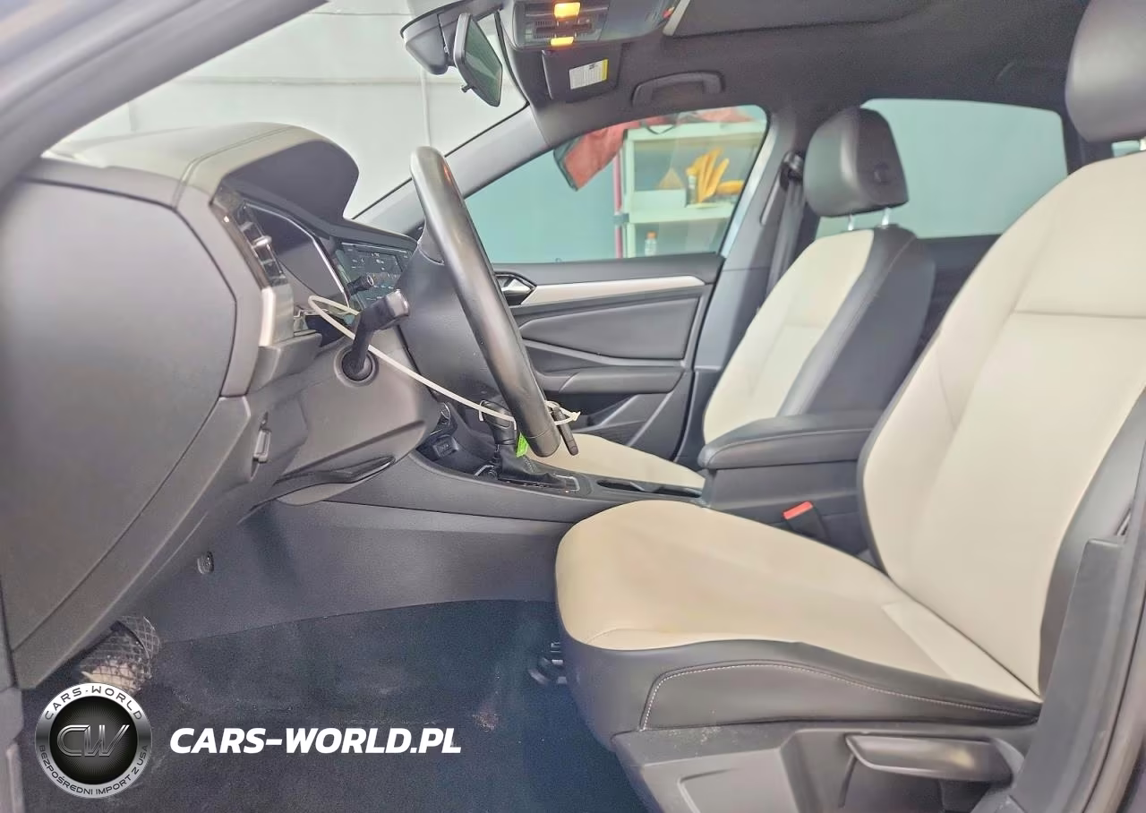 2020 Volkswagen Jetta S VIN:3VWCB7BU3LM032200 - 7