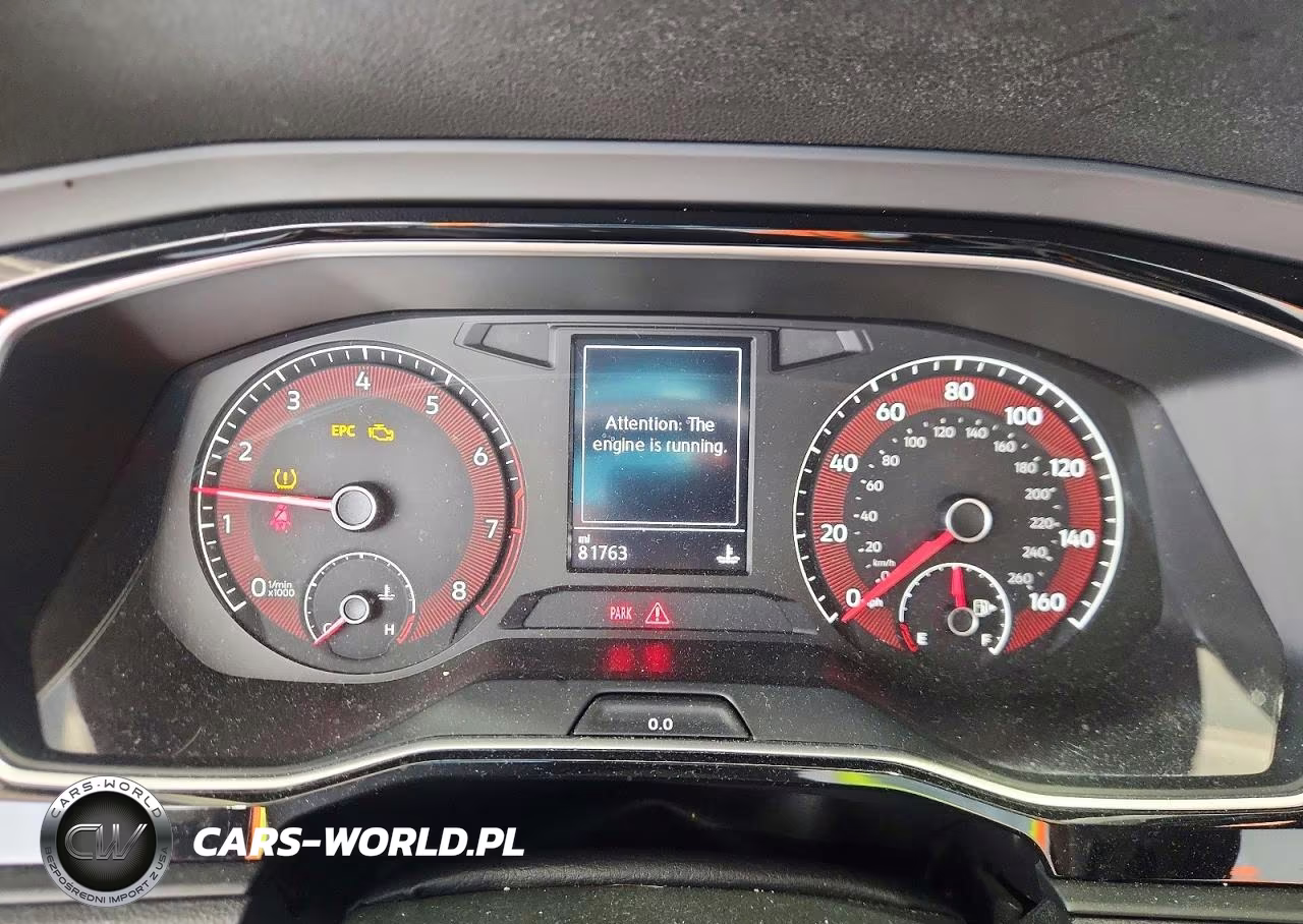 2020 Volkswagen Jetta S VIN:3VWCB7BU3LM032200 - 9