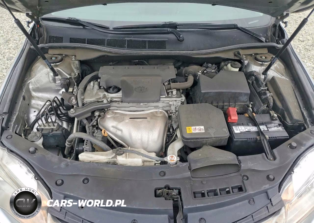 2017 Toyota Camry Se VIN:4T1BF1FK1HU730781 - 11