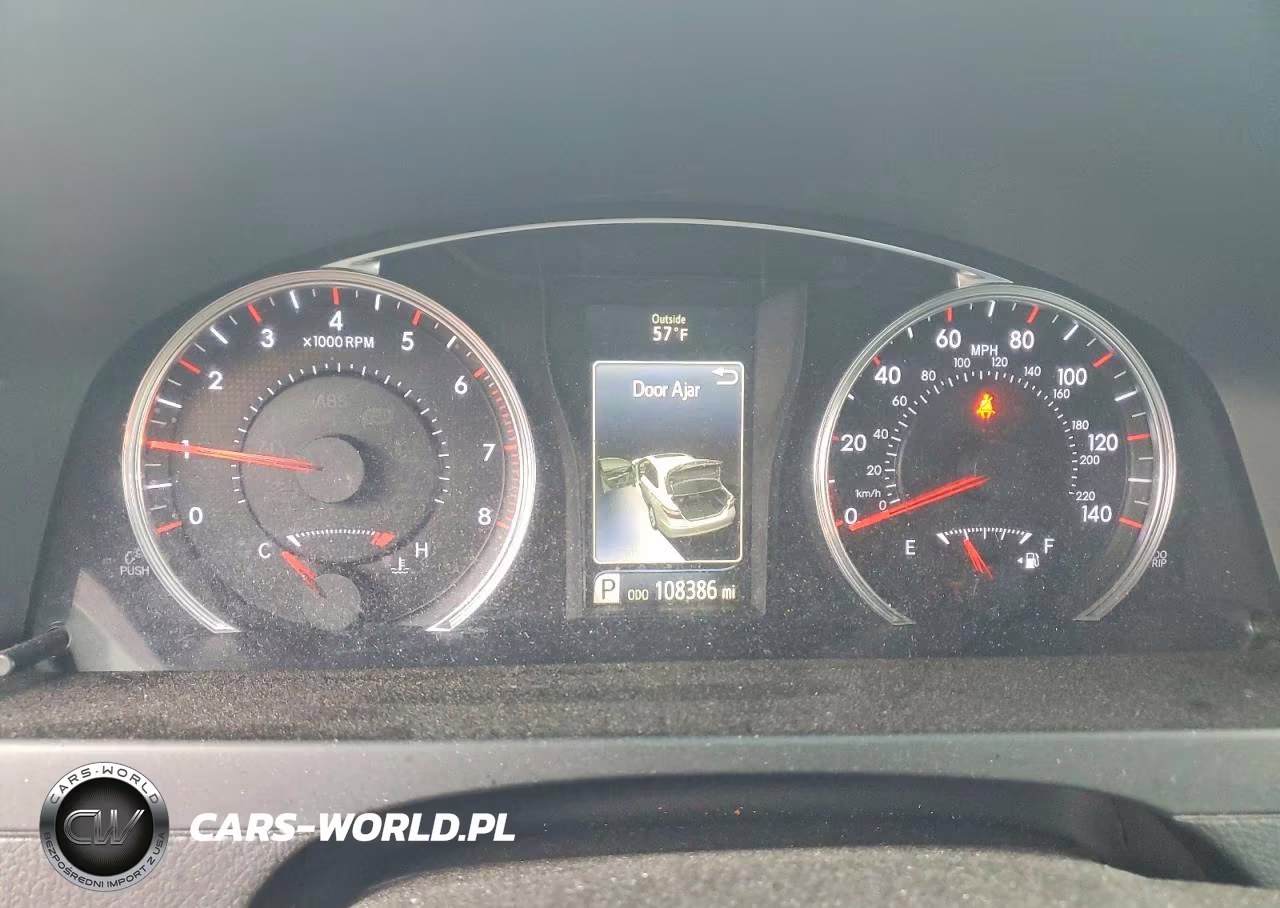 2017 Toyota Camry Se VIN:4T1BF1FK1HU730781 - 9
