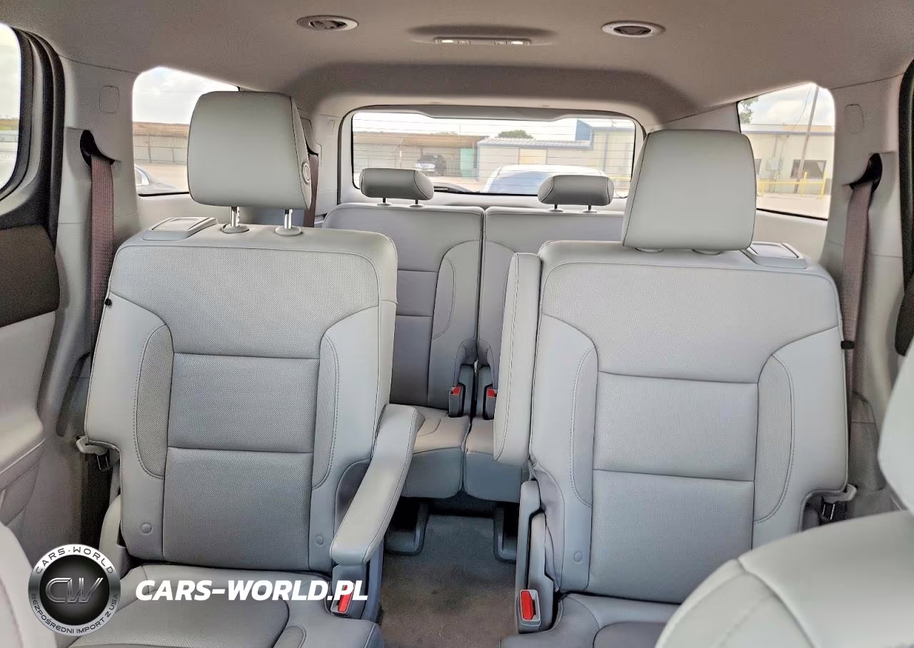 2019 GMC Acadia Slt-1 VIN:1GKKNMLS2KZ259655 - 10
