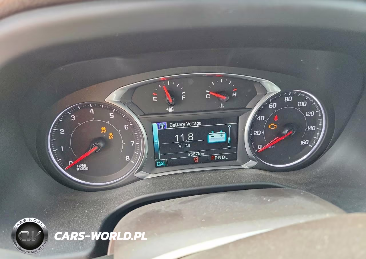 2019 GMC Acadia Slt-1 VIN:1GKKNMLS2KZ259655 - 9