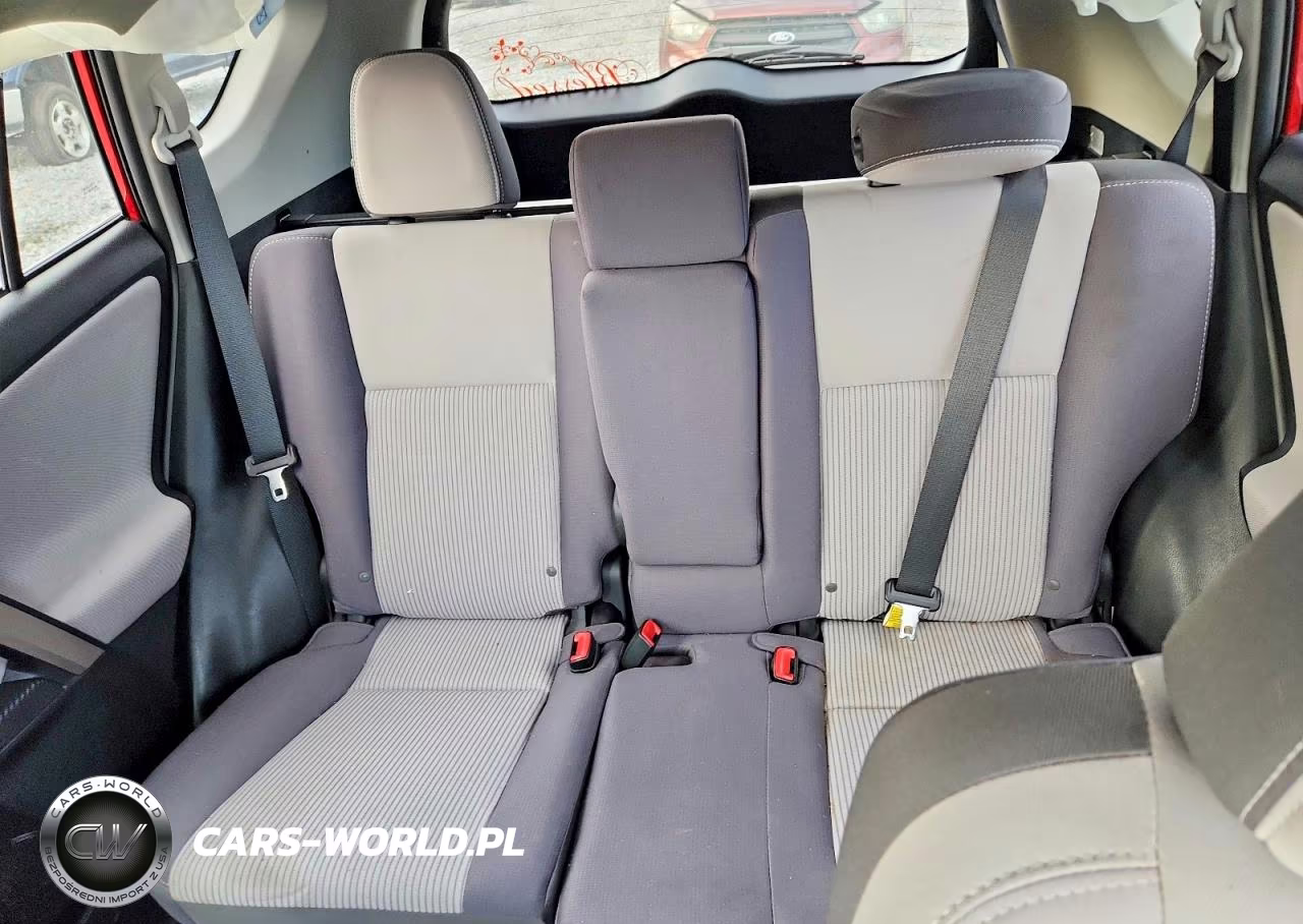 2014 Toyota Rav4 Xle VIN:2T3WFREV5EW074194 - 10