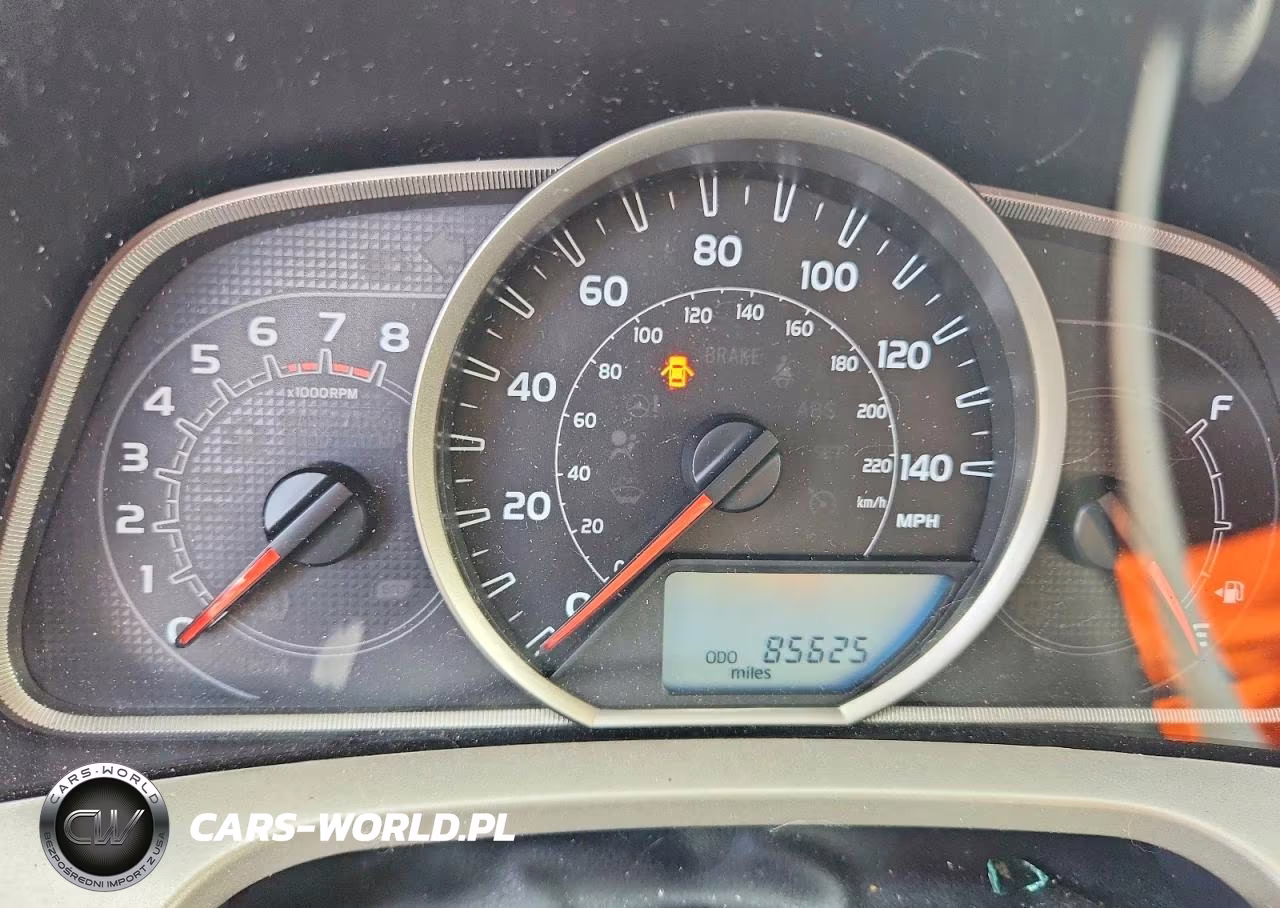 2014 Toyota Rav4 Xle VIN:2T3WFREV5EW074194 - 9