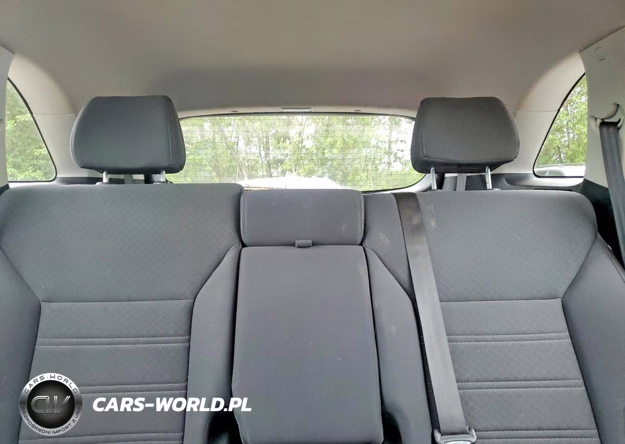 2016 Kia Sorento Lx VIN:5XYPG4A34GG048177 - 10