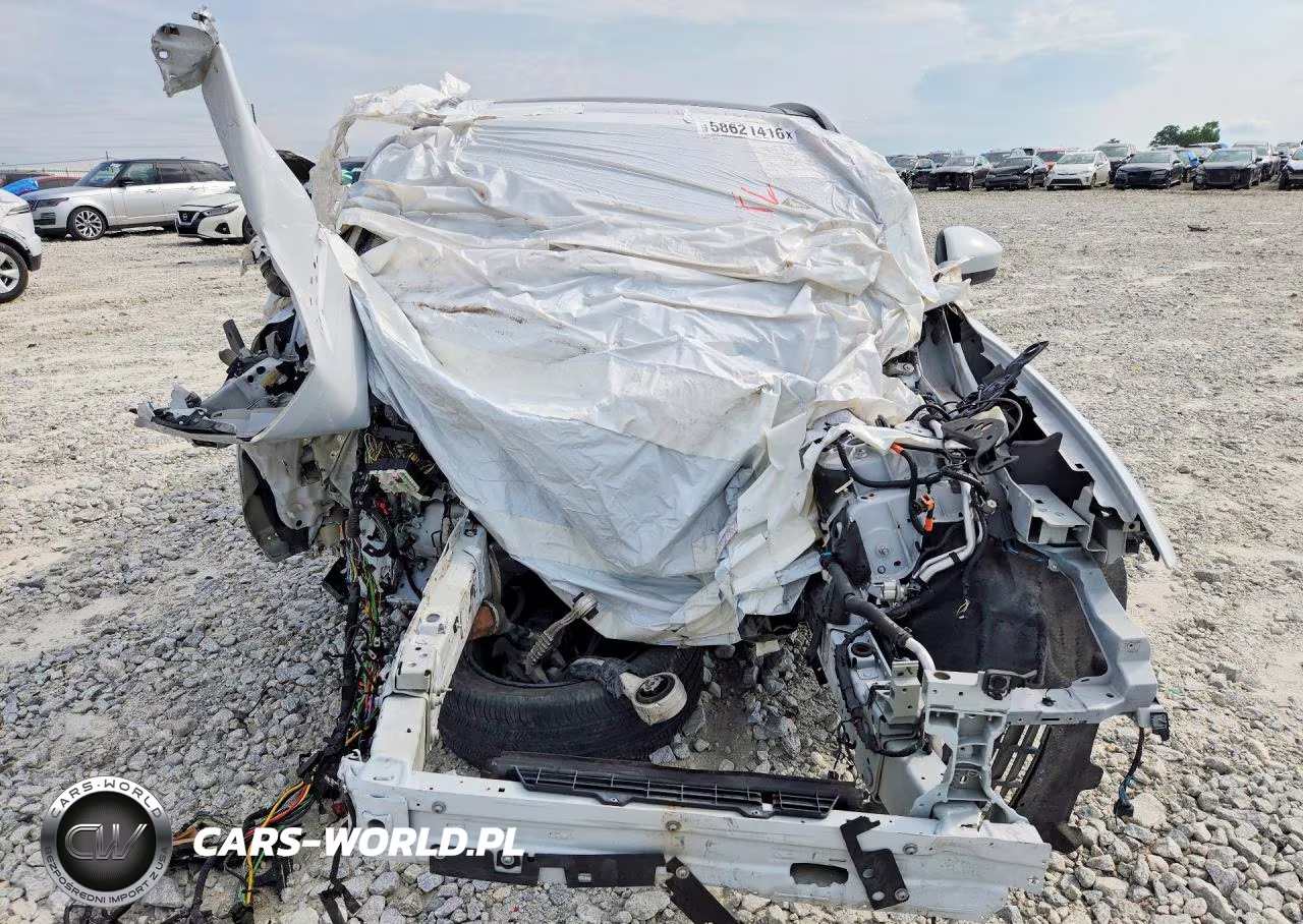 2021 Jaguar F-Pace S P340 Awd Automatic VIN:SADCJ2EU1MA667276 - 5