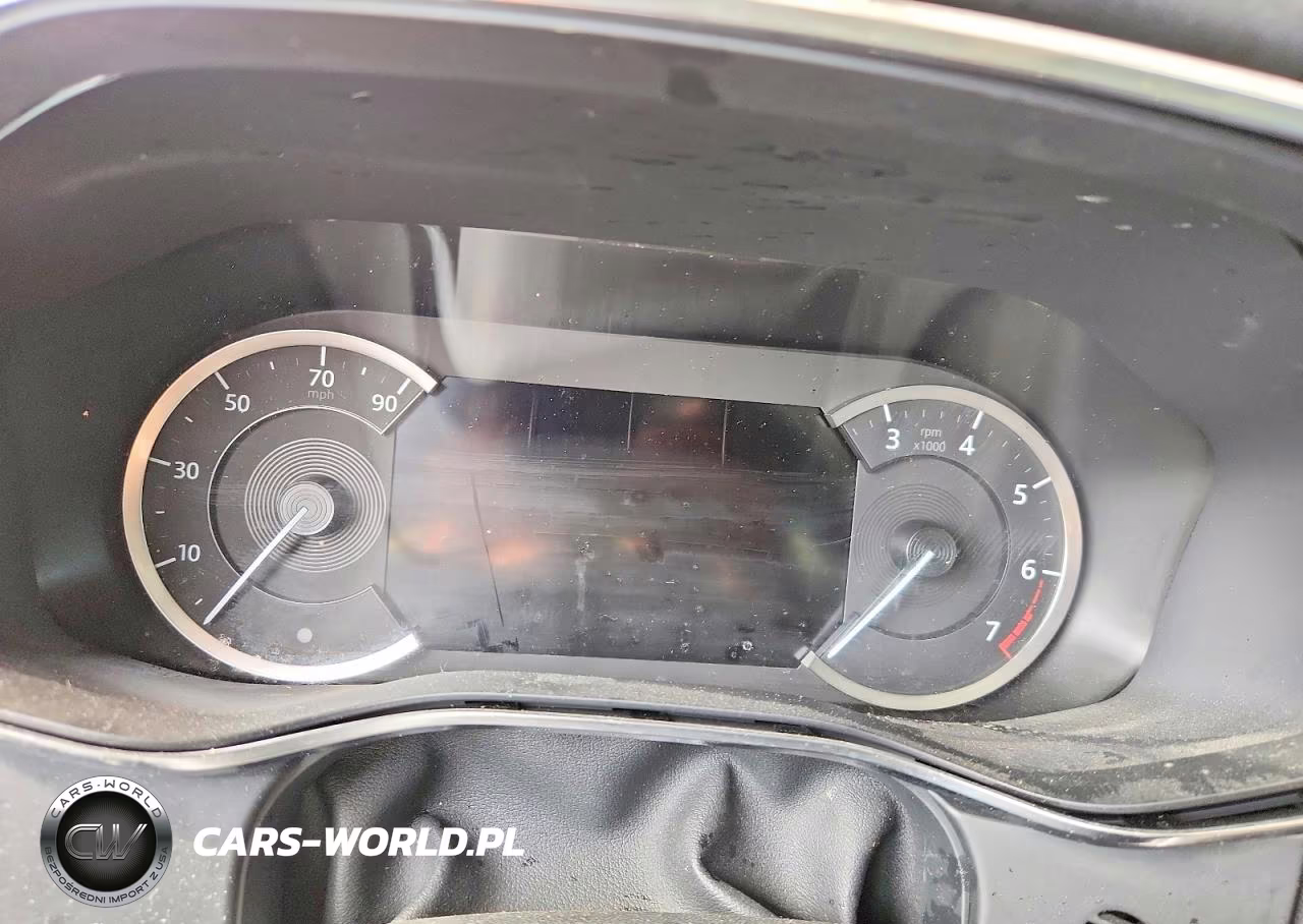 2021 Jaguar F-Pace S P340 Awd Automatic VIN:SADCJ2EU1MA667276 - 9