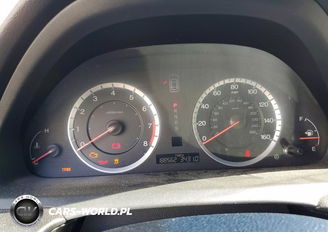 2011 Honda Accord Exl VIN:1HGCS2B84BA005271 - 9