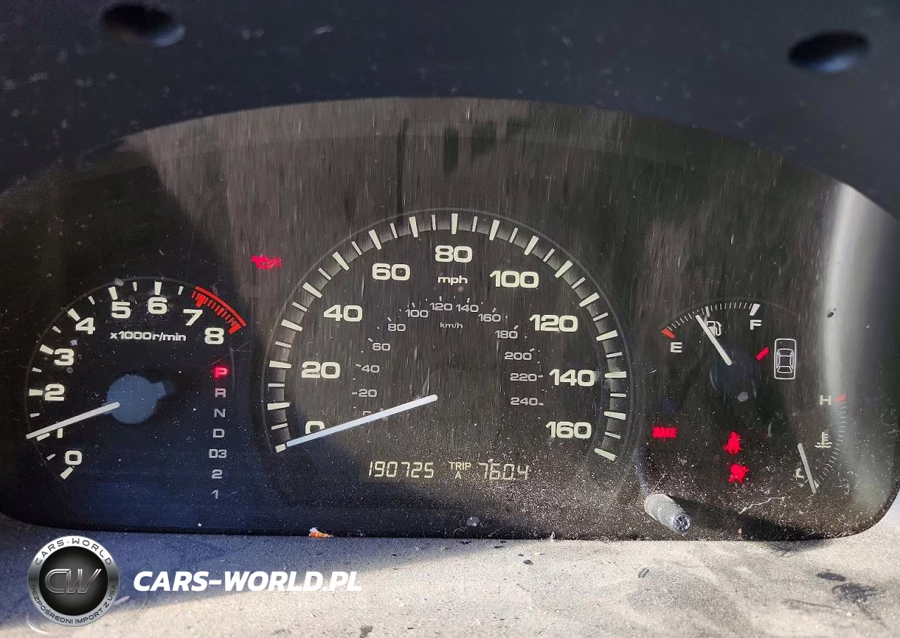 2007 Honda Accord Ex VIN:1HGCM66817A027411 - 9