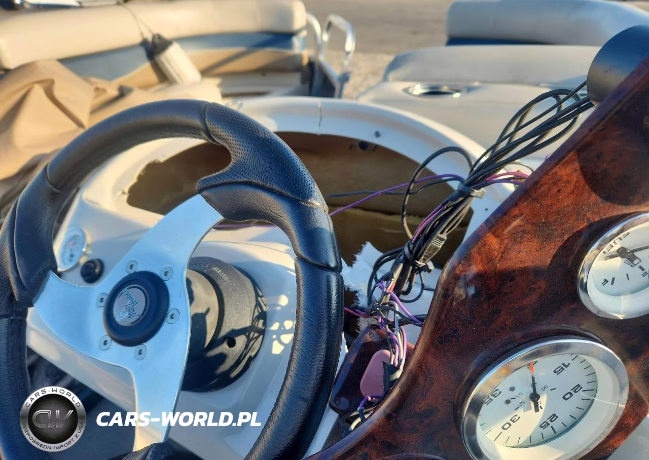2014 Misty Harbor 205Cr Adventure VIN:KEI17911E314 - 8
