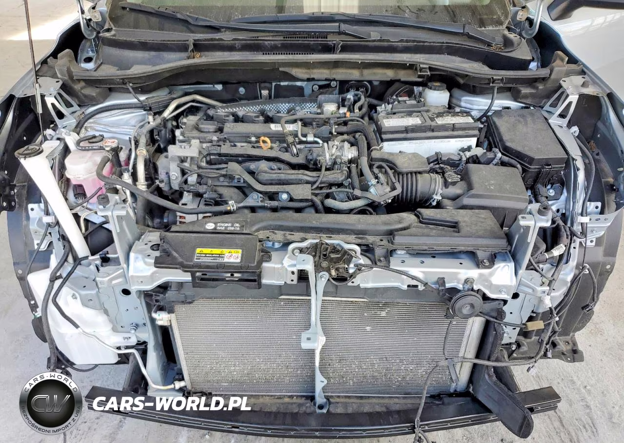 2022 Toyota Corolla Cross L VIN:7MUAAAAG9NV021104 - 11