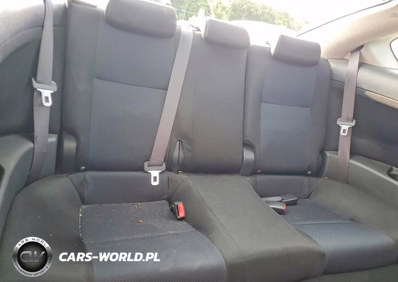 2010 Scion Tc Base VIN:JTKDE3B75A0319726 - 10