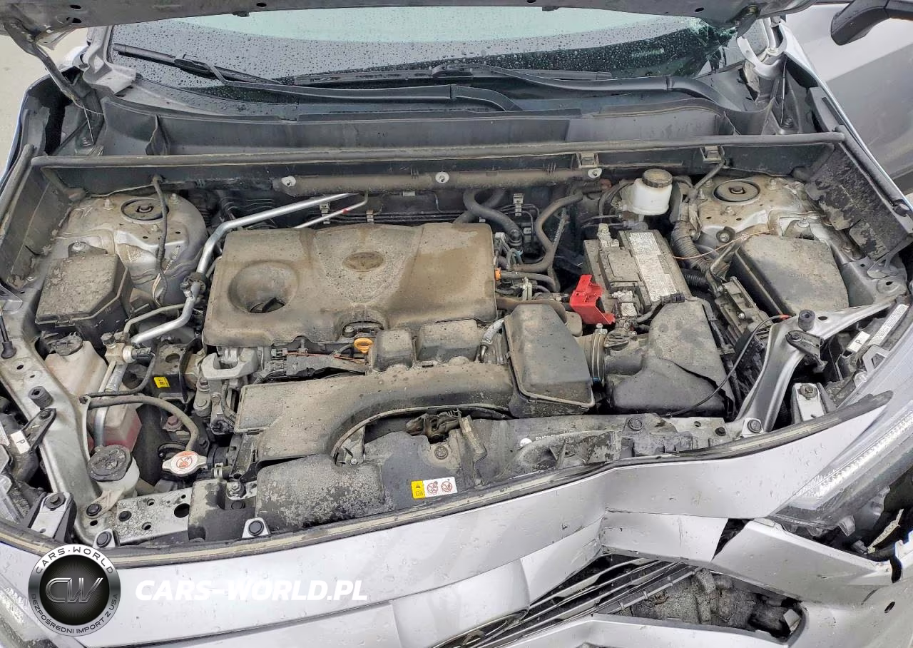 2022 Toyota Rav4 Limited VIN:2T3N1RFV3NW324539 - 12