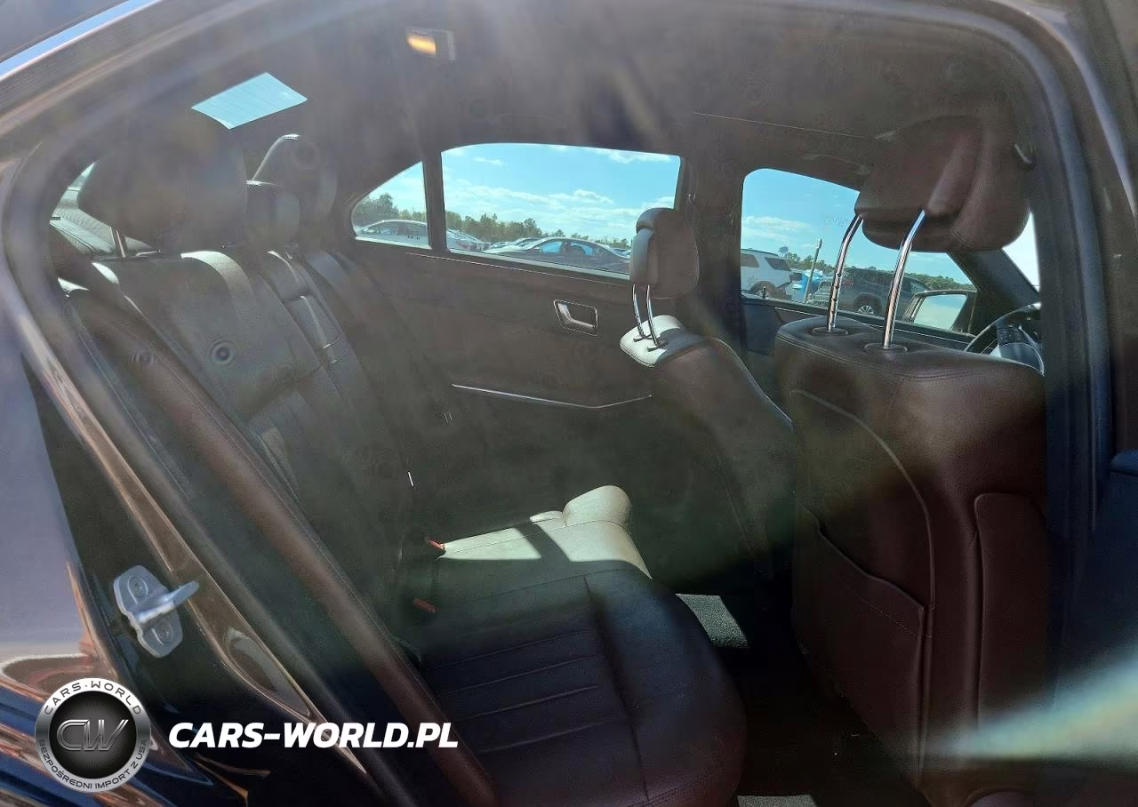 2015 Mercedes-Benz E 350 4Matic VIN:WDDHF8JB1FB120070 - 10