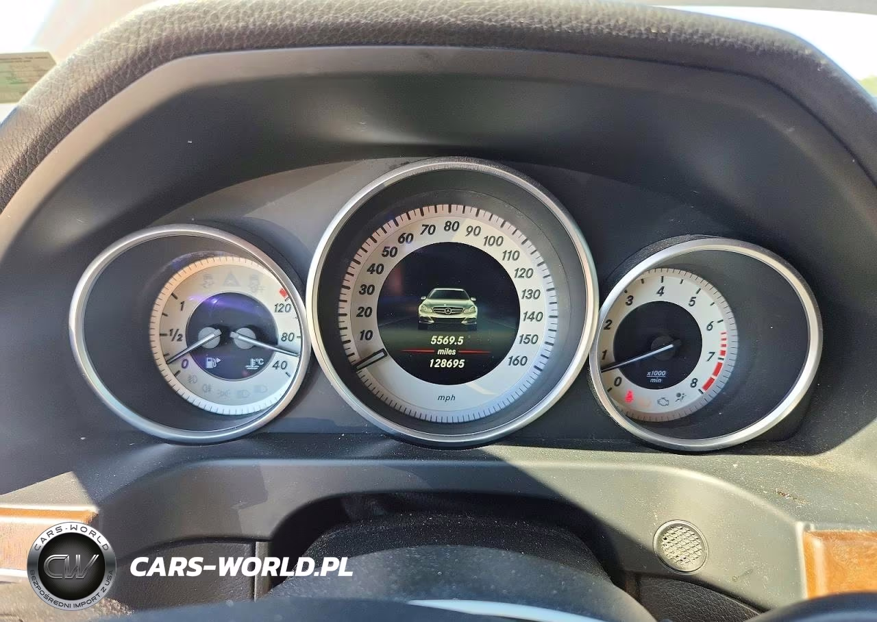 2015 Mercedes-Benz E 350 4Matic VIN:WDDHF8JB1FB120070 - 9