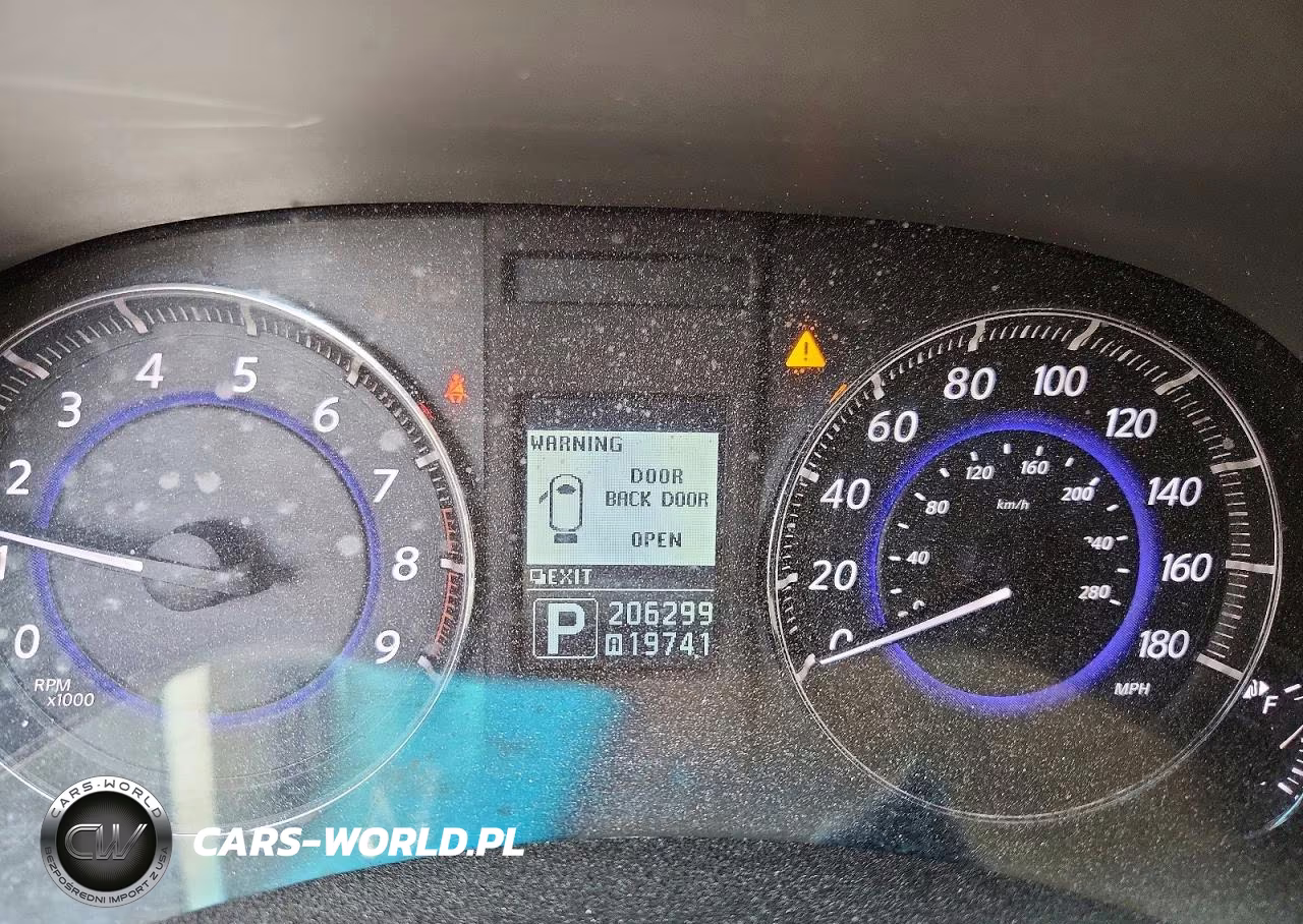 2013 Infiniti Fx37 Base VIN:JN8CS1MW6DM173715 - 9