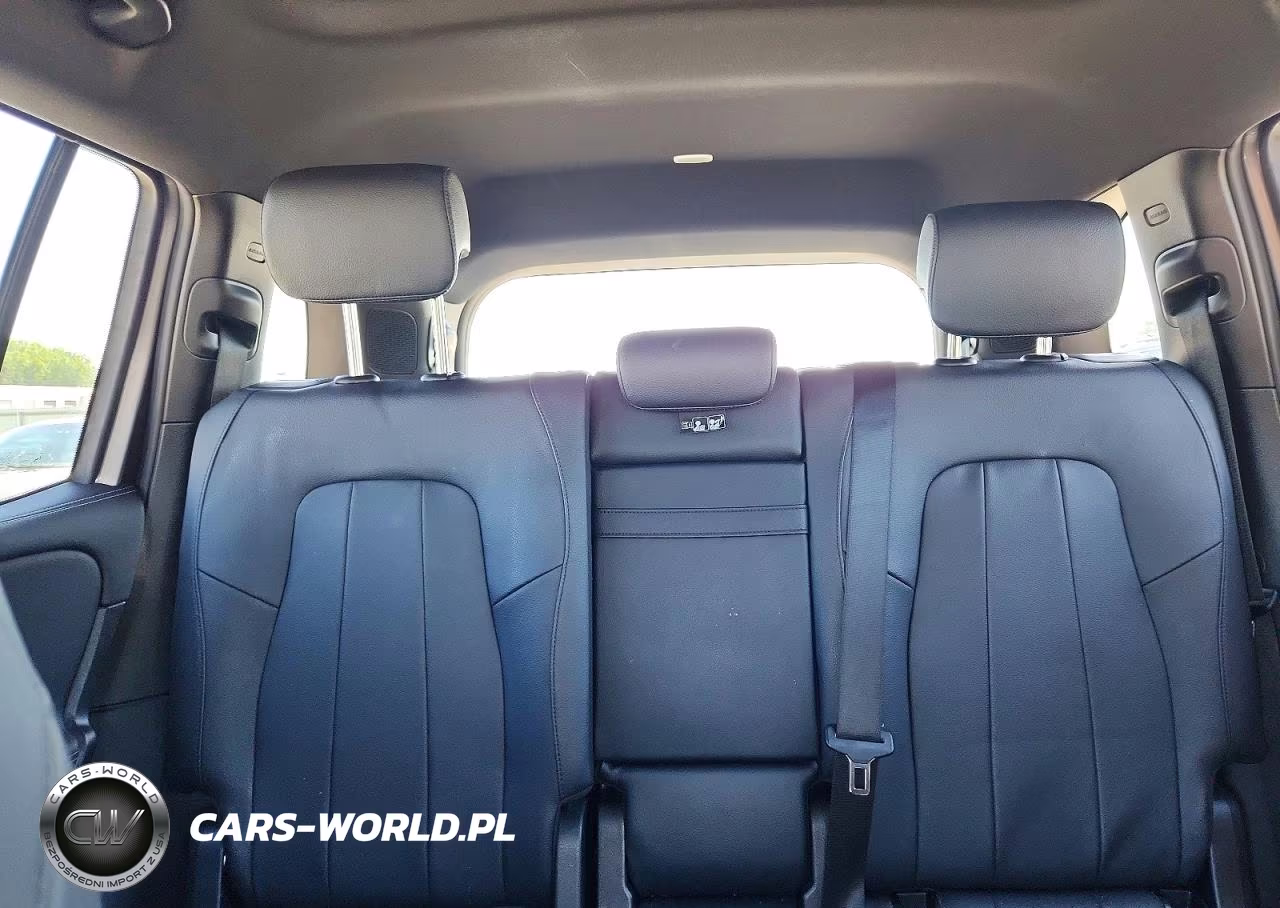 2020 Mercedes-Benz Glb 250 4Matic VIN:W1N4M4HB2LW044854 - 10