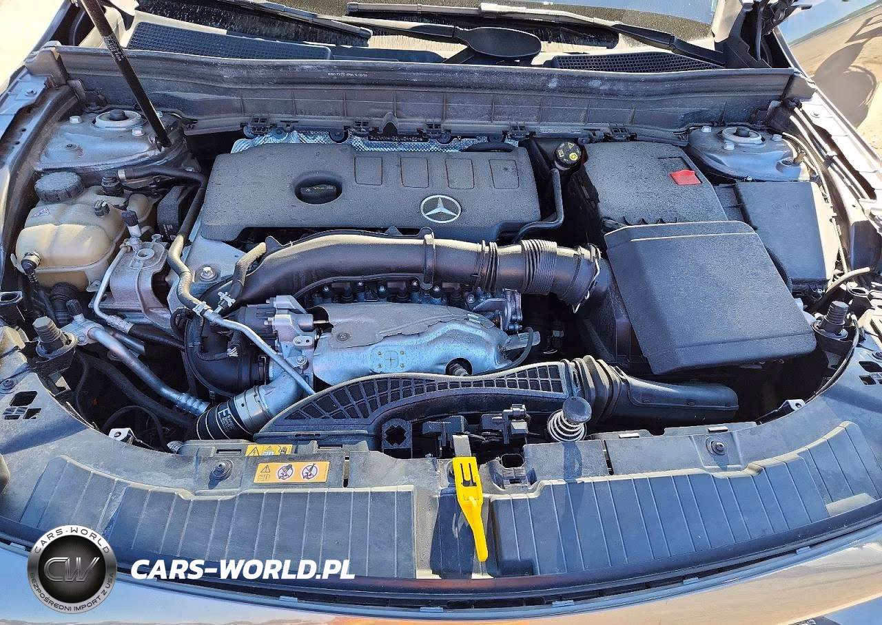 2020 Mercedes-Benz Glb 250 4Matic VIN:W1N4M4HB2LW044854 - 12