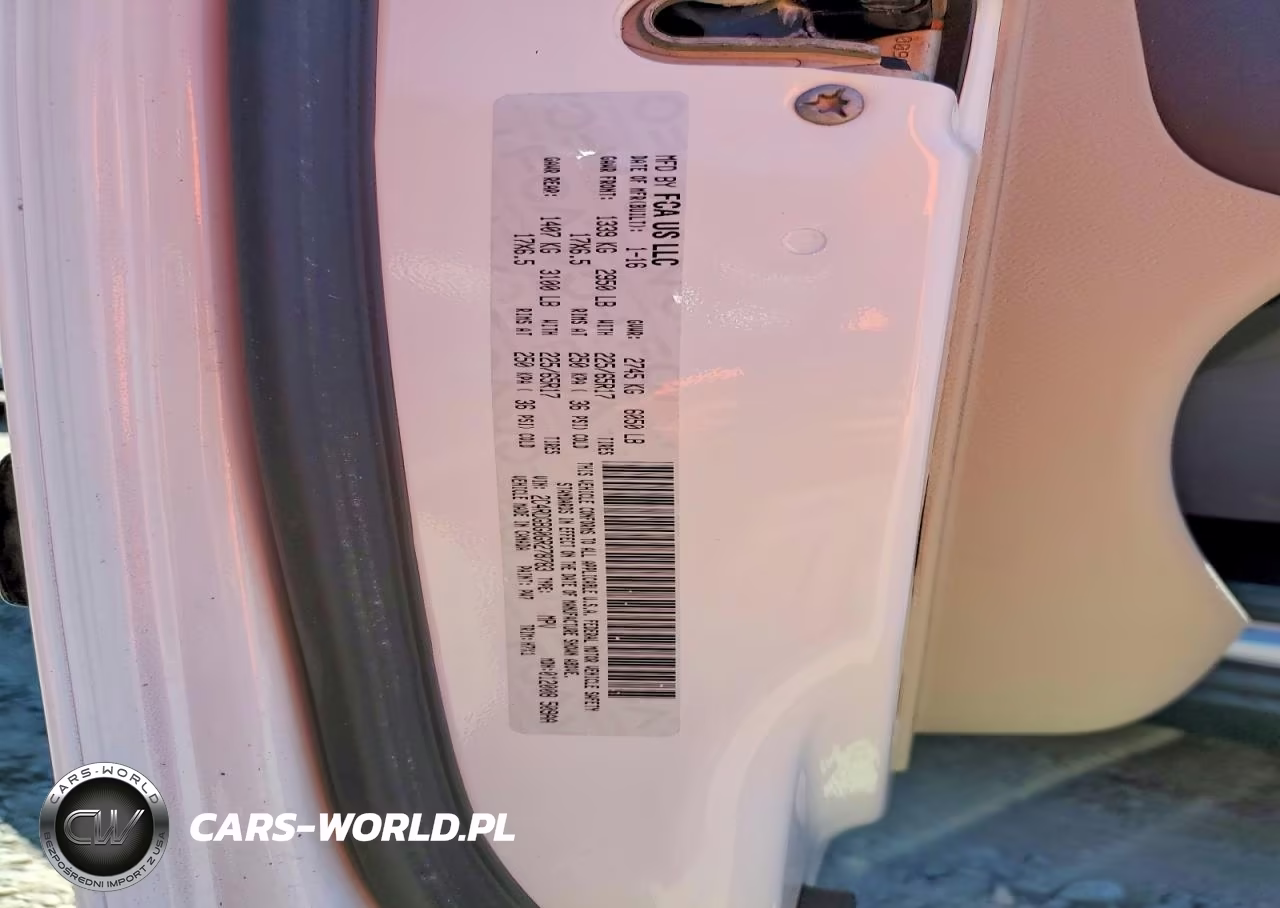 2016 Dodge Grand Caravan Se VIN:2C4RDGBG0GR278783 - 13