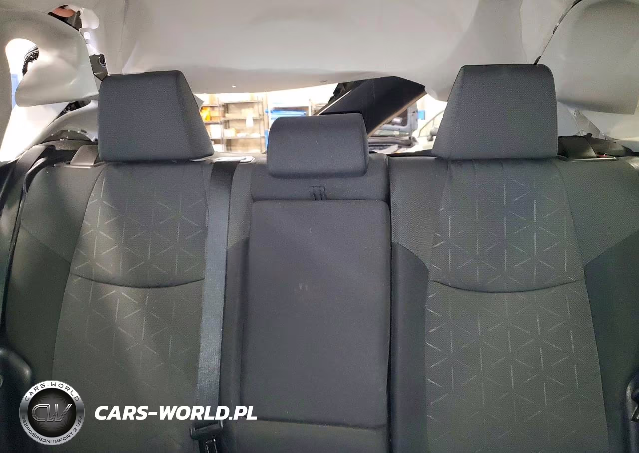 2019 Toyota Rav4 Xle VIN:2T3P1RFV2KW006433 - 10