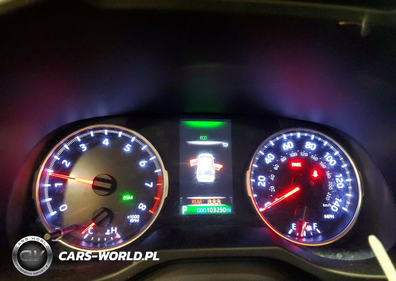 2019 Toyota Rav4 Xle VIN:2T3P1RFV2KW006433 - 9