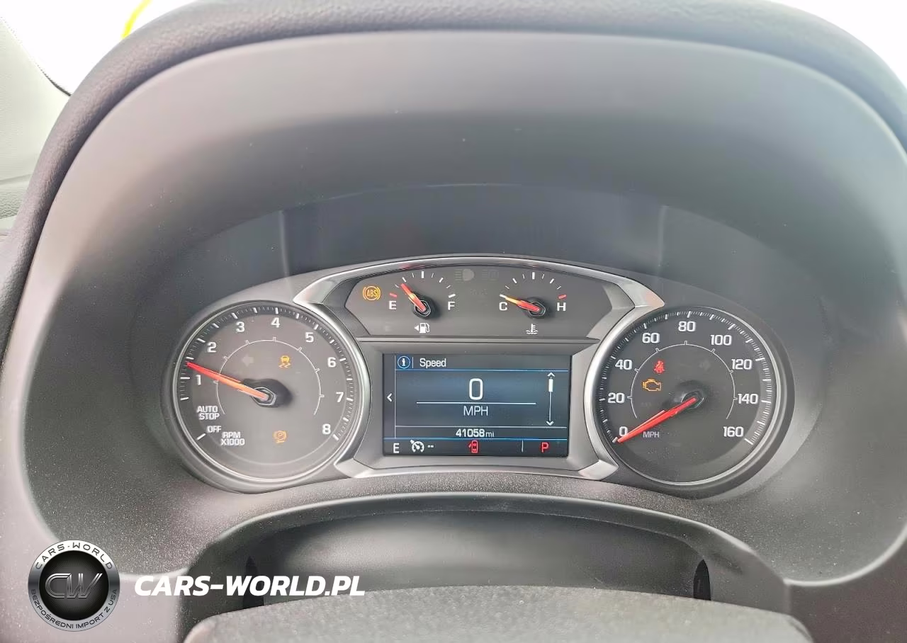 2024 GMC Terrain Sle VIN:3GKALTEG7RL248186 - 9
