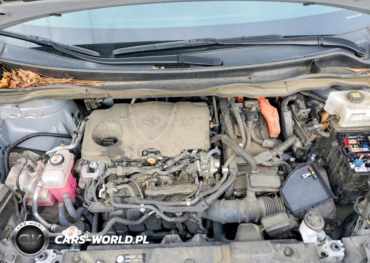 2022 Toyota Sienna Xle VIN:5TDASKFC8NS051259 - 12