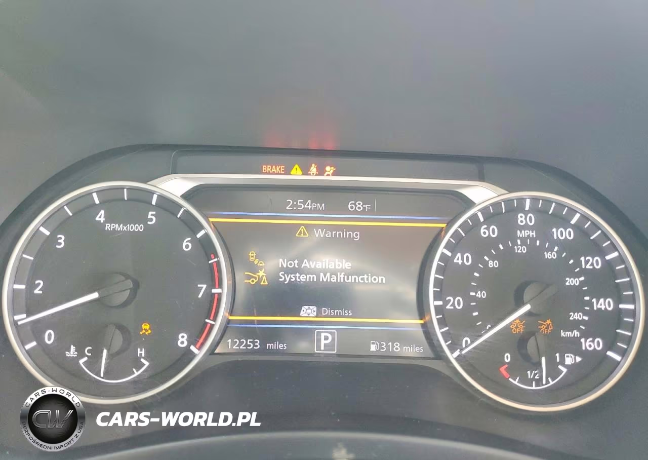 2025 Nissan Sentra Sv VIN:3N1AB8CV5SY347601 - 9